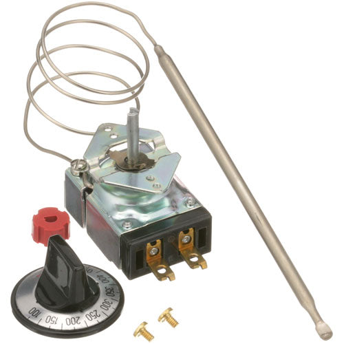 2T-7A2S86 Star Mfg - Thermostat K for Commercial Grills 2T-7A2S86 Star Mfg - Thermostat K for Commercial Grills